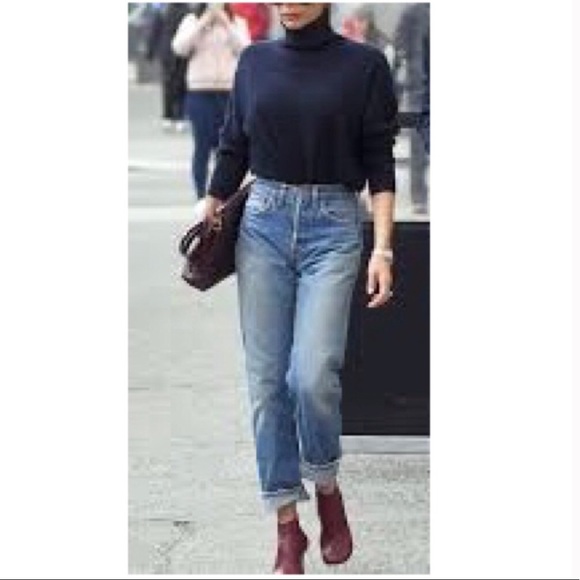 Levi's Denim - Vintage Levi’s 501 Button Fly Jeans
